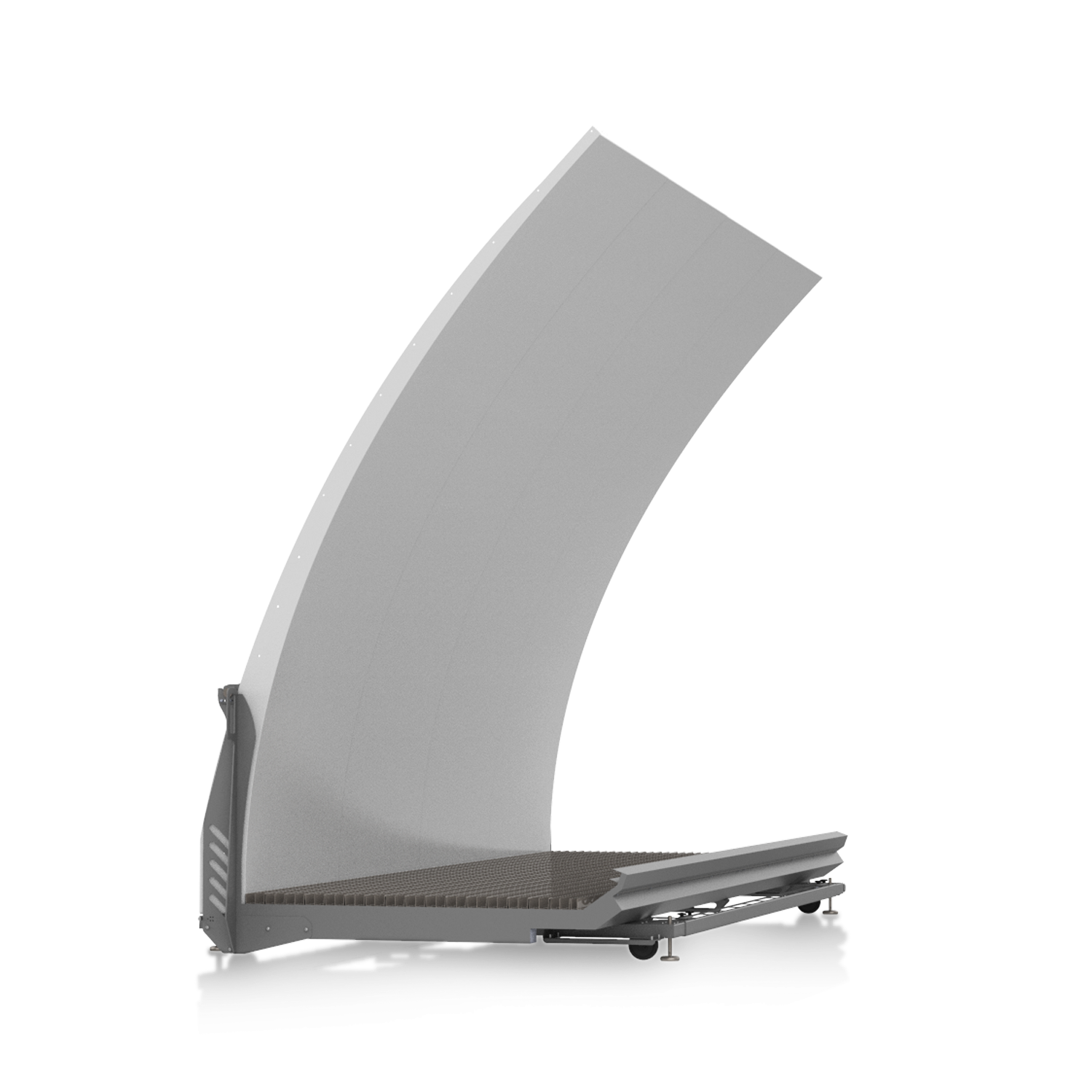 RanLOS mission is to provide cost efficient, accurate and repeatable test technologies and systems for characterizing wireless devices.