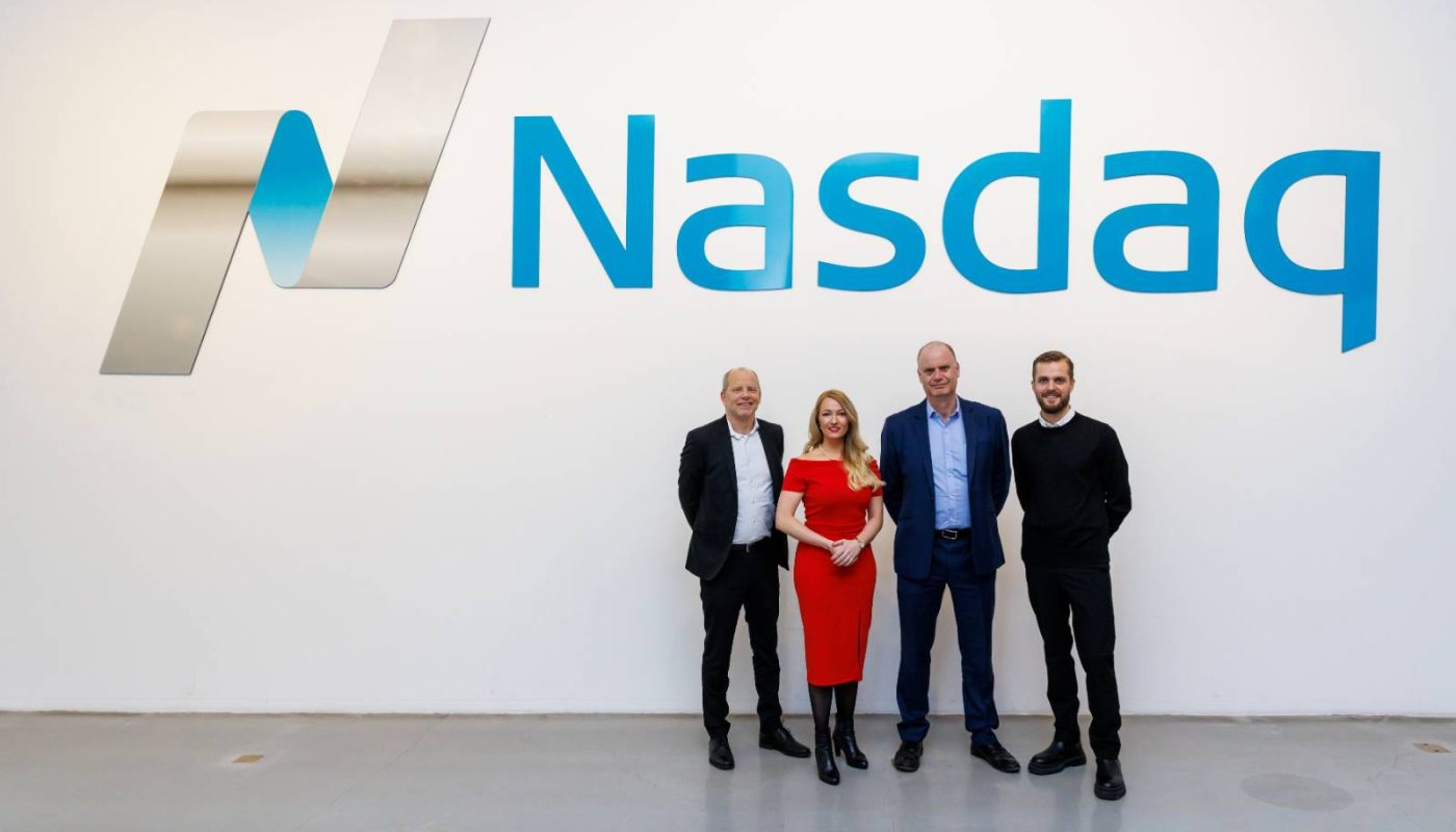 ranlos-nasdaq-stockholm